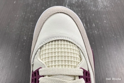 DR5415-102 Retro ModernLook SB Sapphire Jordan 4 446 0820